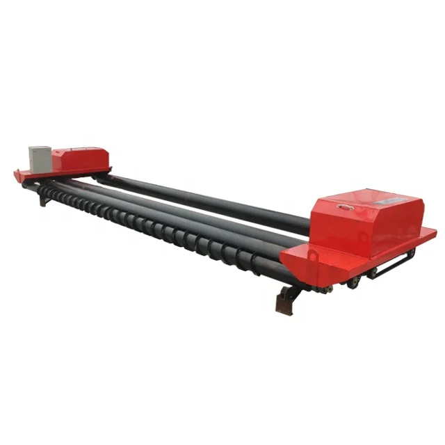 FRP-219S roller paver, asphalt paver price