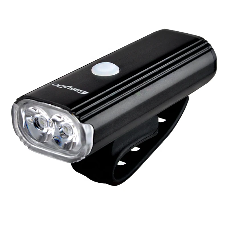 10W Lamp Beads 1000 Lumen 4400mAh Rechargeable Bike Front Light Bicycle Light LED Cycle Light Waterproof