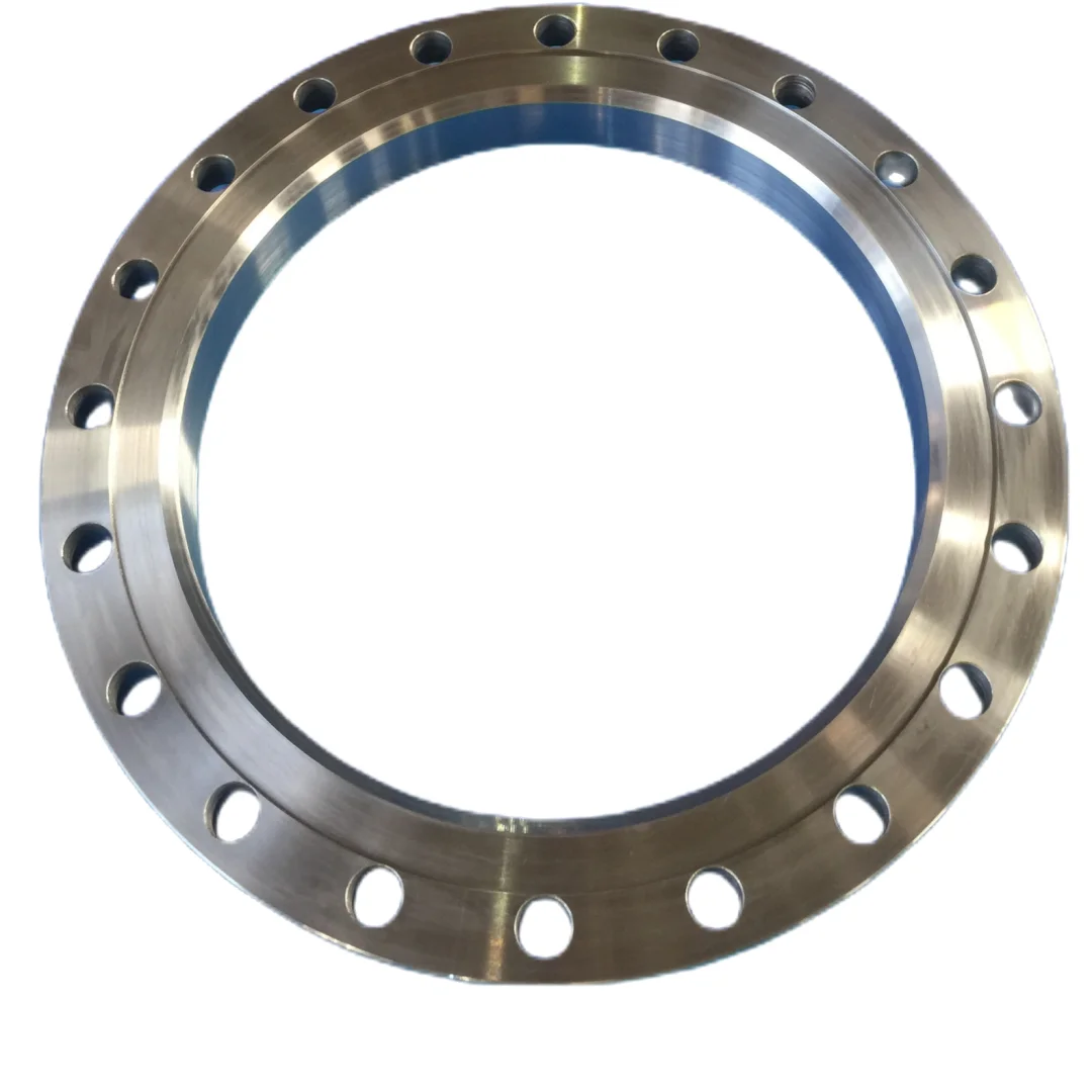 supplier ansi b16.5  pn10 dn700 alloy20 sorf flange class 150 slip on flange