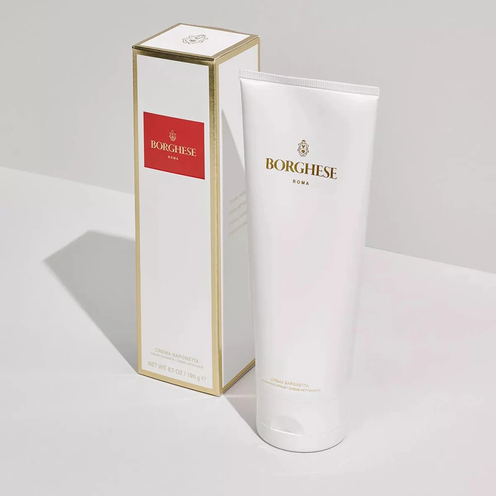 Custom Logo Printed Low MOQ Ivory Paper Folding Skin Lotion Cosmetic Packaging Paper Gift Box