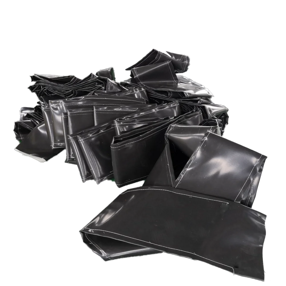 High Quality Pipe Fitting Fabric Fiber Stainless fabric expansion joint