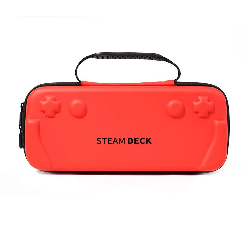 Factory Direct Selling Steamed Deck Host Handbag EVA Protection Hard Bag Portable Storage Bag