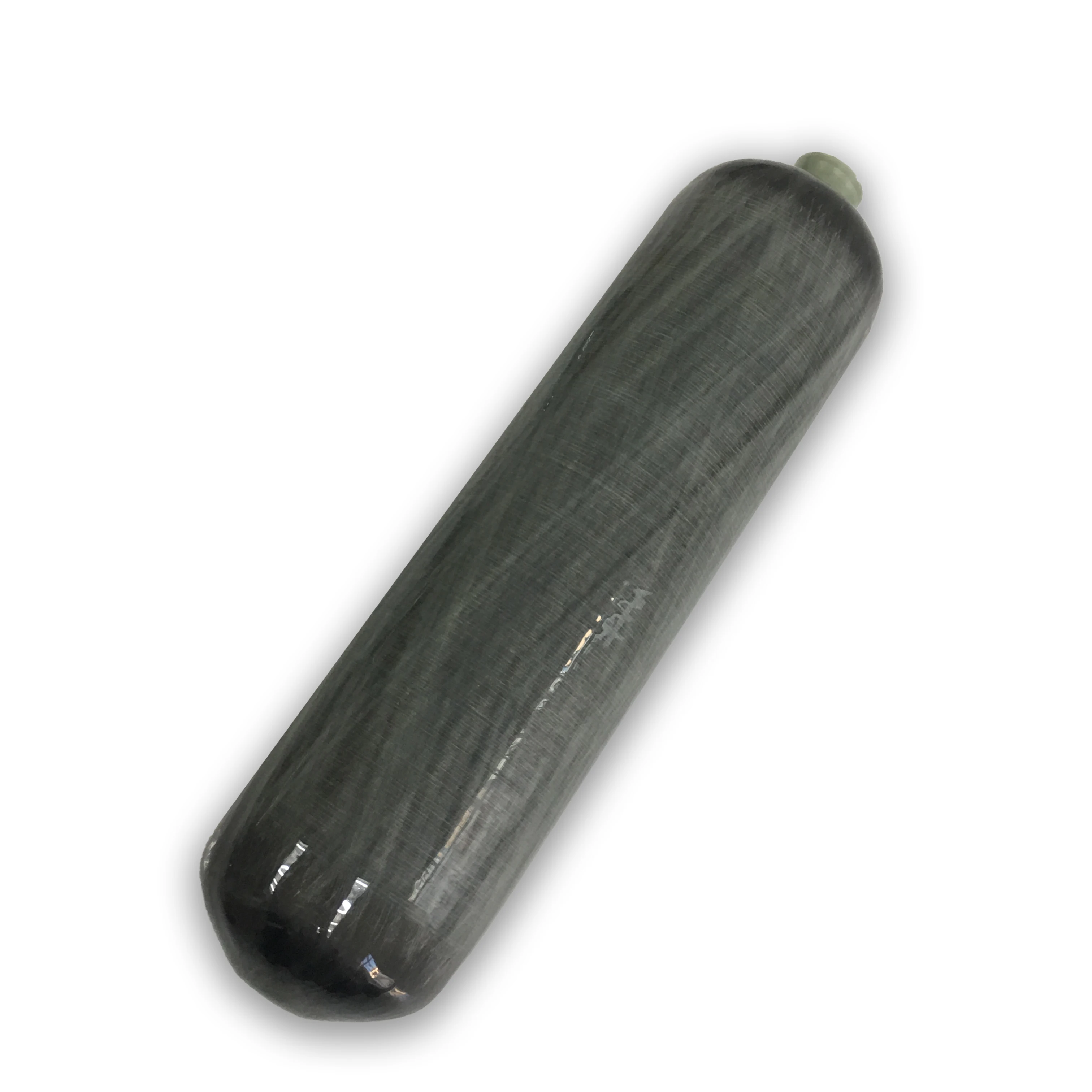 High Pressure SCBA Tank 3L 300Bar 4500Psi Composite Cylinder