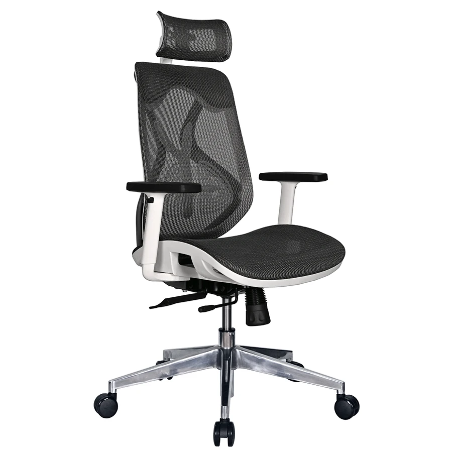 Bifma Quality Healthy mesh Chair Spinning Chair Ergonomic Office Training Chair