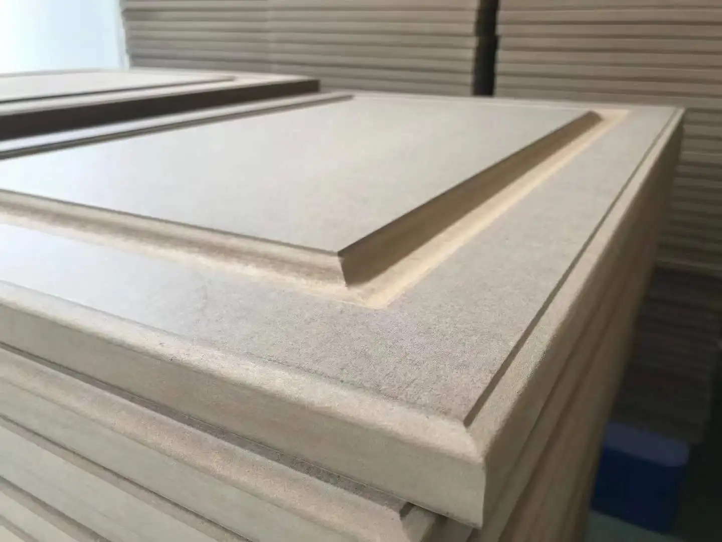 HOT sale edge sander industrial safety belt with reflective tape sanding belts for wide belt sander