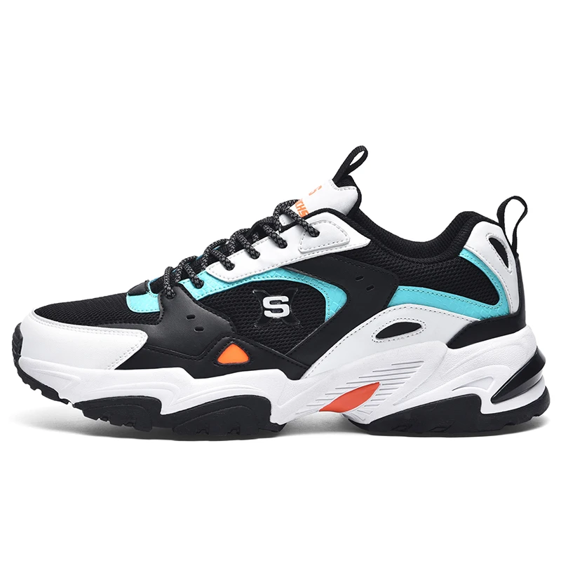 Привлекательная цена, новая мужская Спортивная быстросохнущая прогулочная повседневная обувь