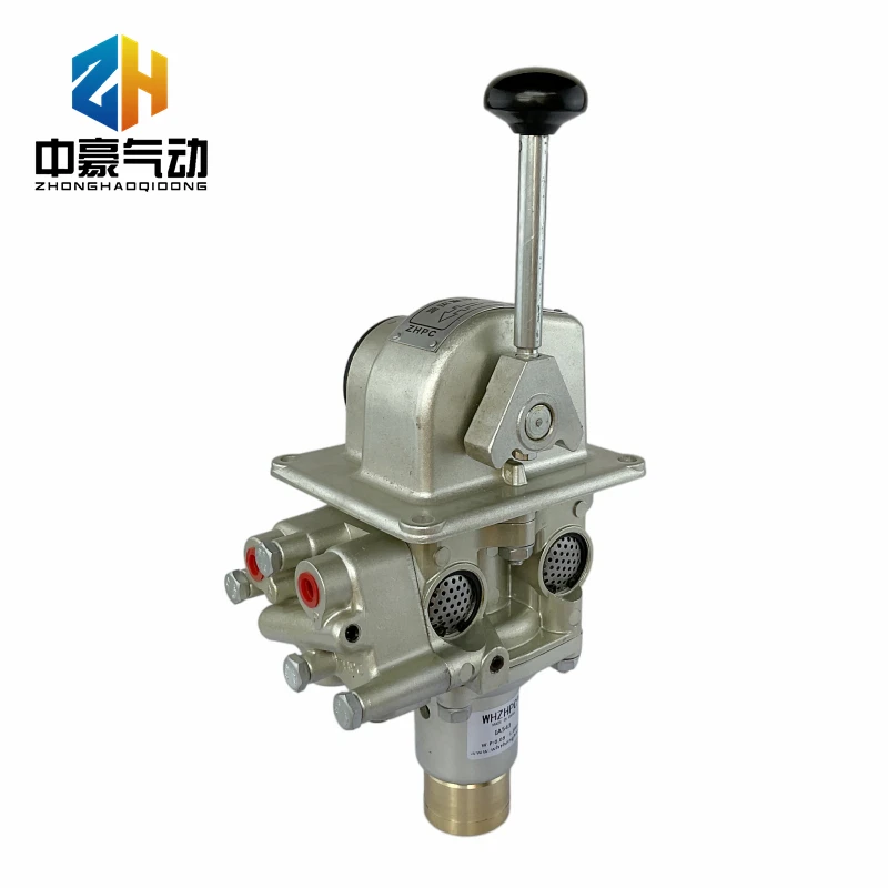 ZTMR6-L6-XW Limit Combination Regulating Pressure Valves QY409 pneumatic valve  A2TR6-XW