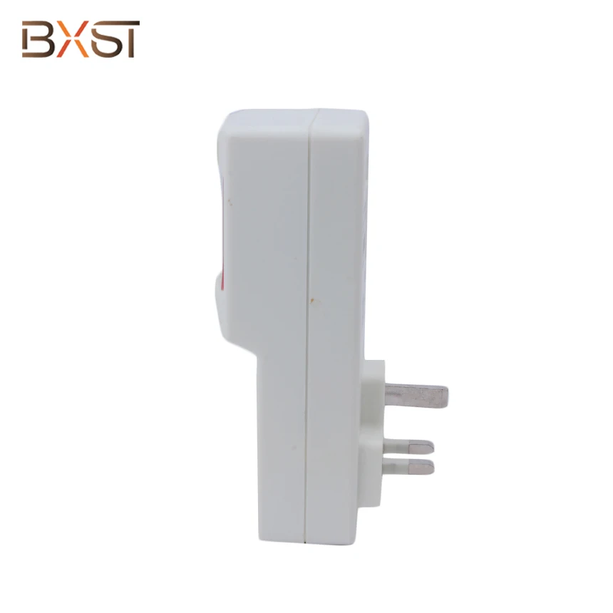 BX-V102-TV квалифицированная защита для холодильника телевизора DVD протектор высокого напряжения британского