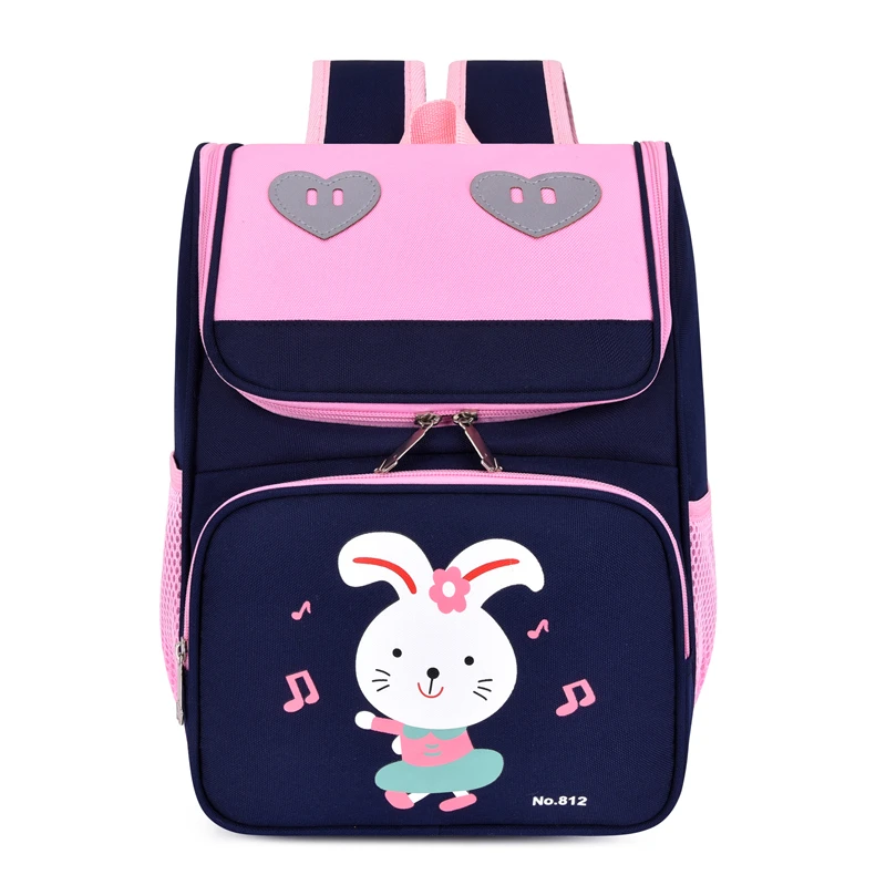 School For Girls And boys Large-capacity Child Book Bag Backpack Kindergarten Backpacks