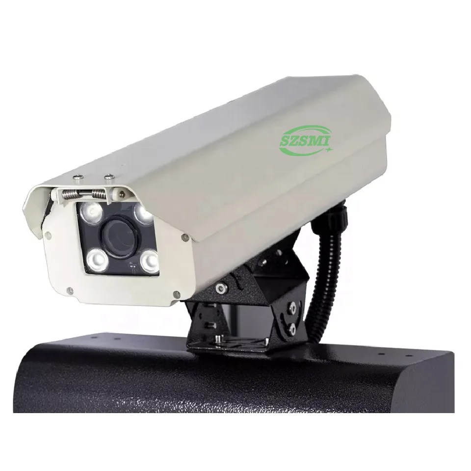 Anpr Lpr Camera Security Camera System Hd Lpr License Plate Recognition Camera