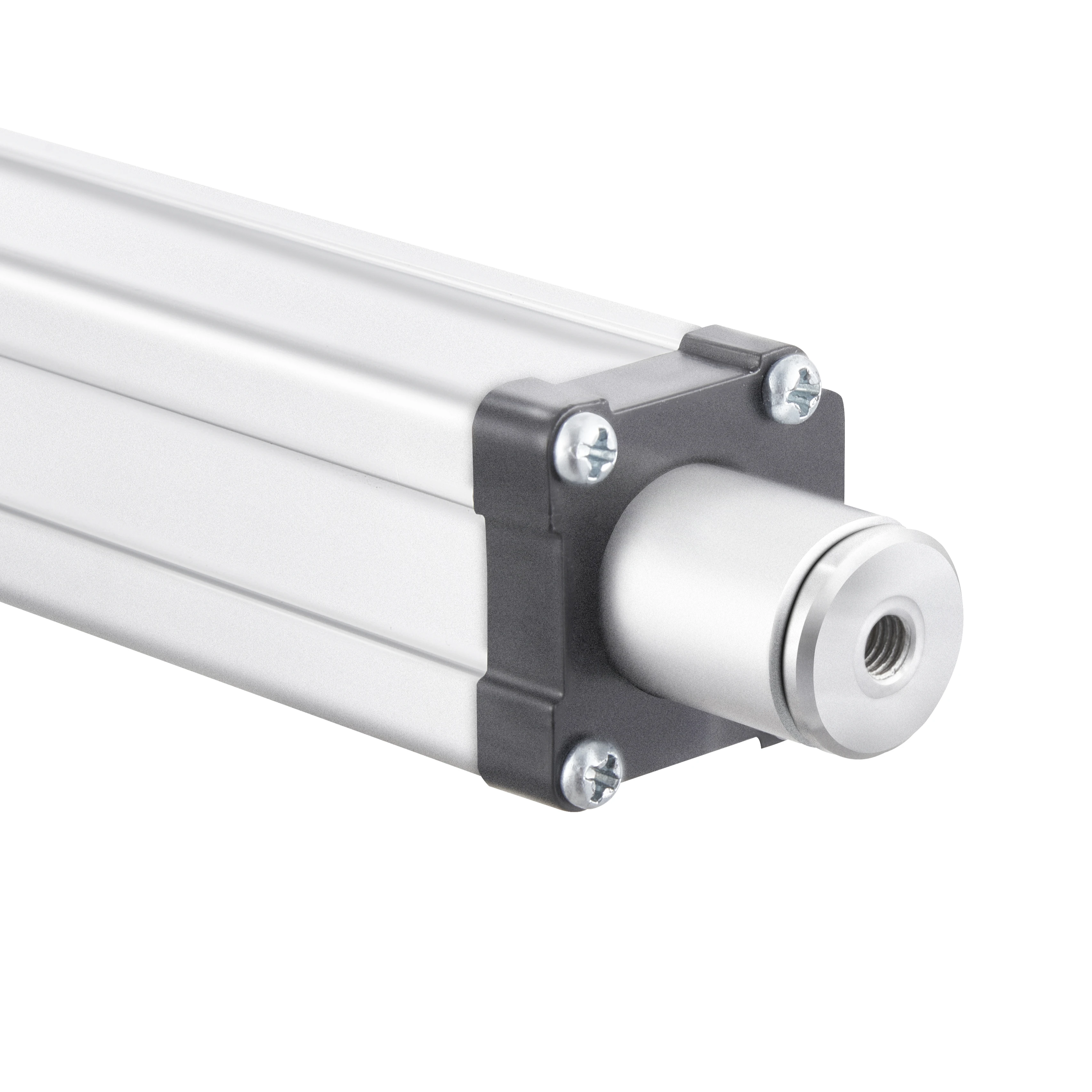 12V 24V 36V 48V  350mm electric linear actuator