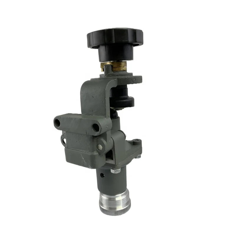 R431002820 Handwheel H-4 pressure regulating valve IA150 Drilling valve left-handed