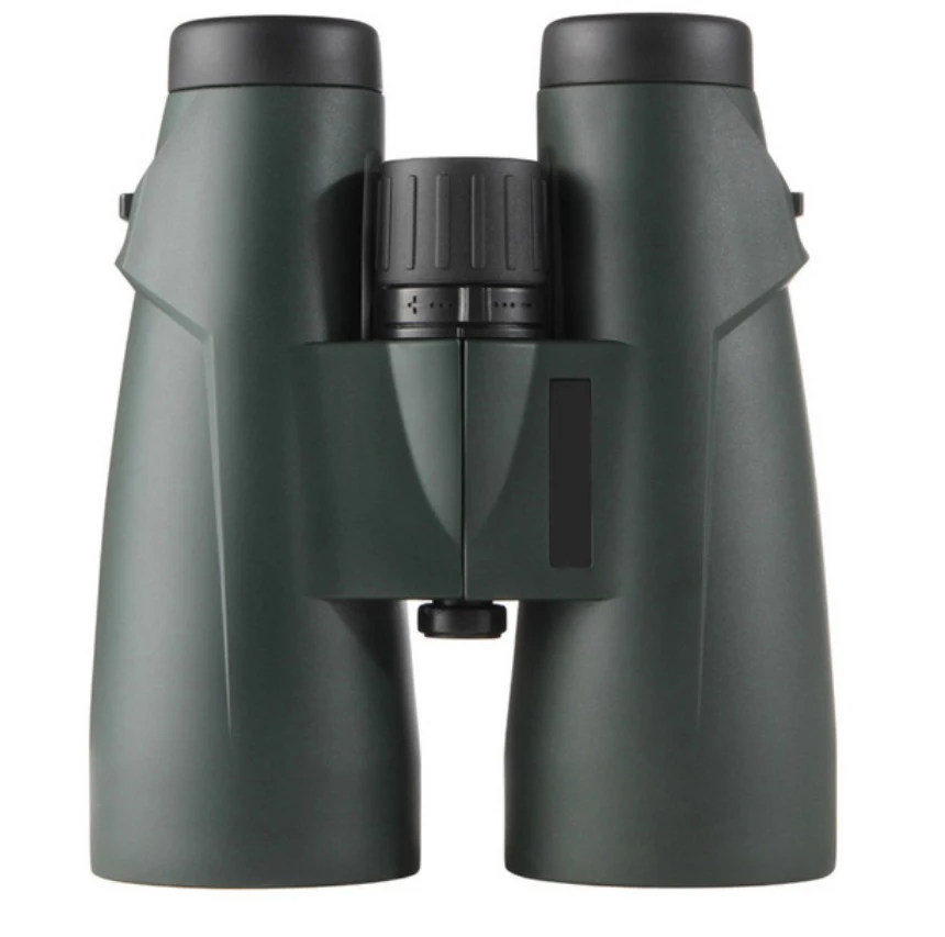 Factory Wholesale ED Glass Binoculars with Superb Optical Performance Wider Field of View Waterproof Hunting Binoculars
