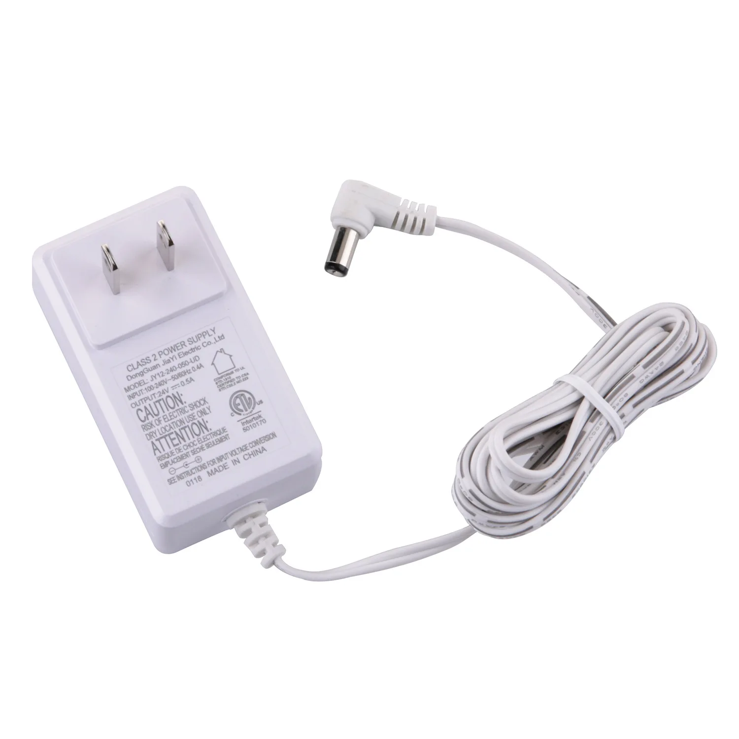 5v 9v 12v 24v 15v 0.5a 0.8a 1a 2a Power Adaptor with ETL FCC PSE certificates ac dc home appliance power adapters