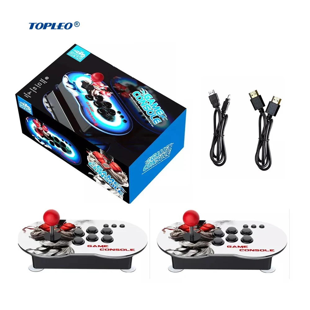 Topleo игровой беспроводной плеер для всей семьи оптовая продажа контроллер (1600589730375)