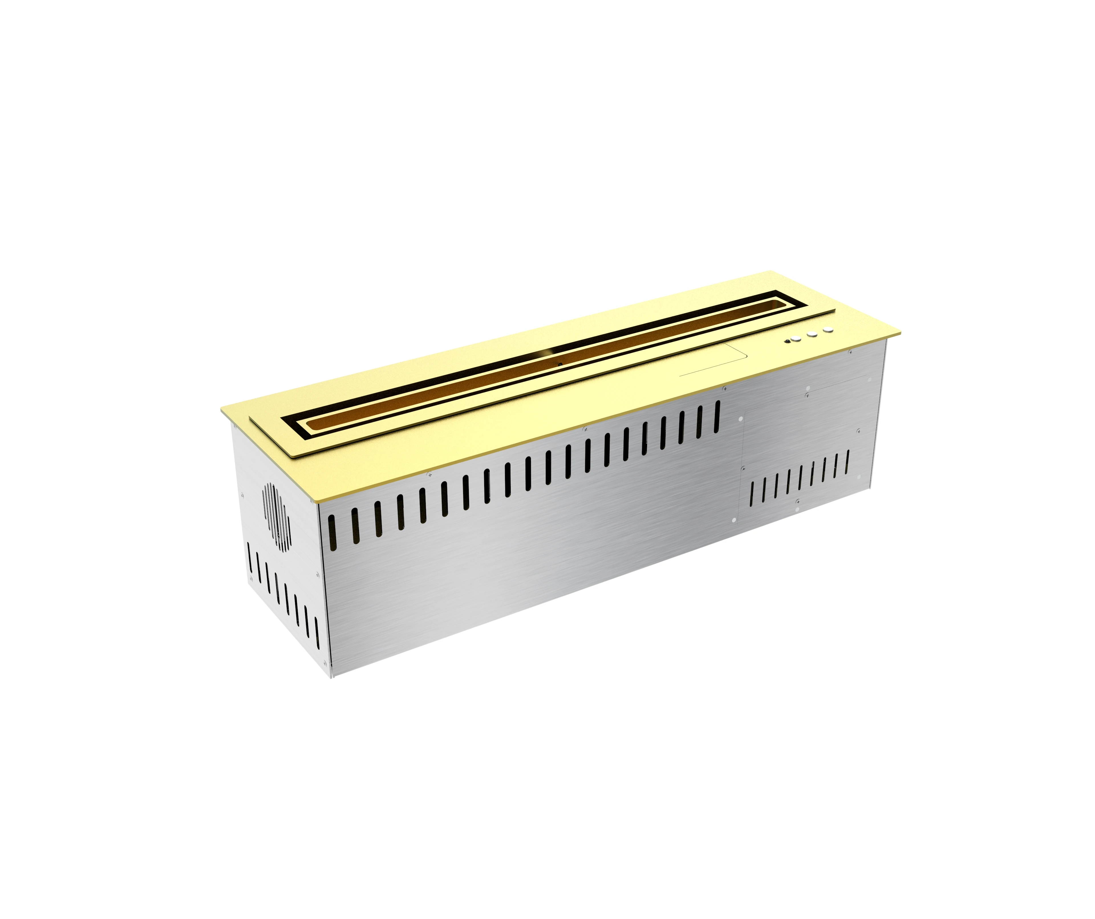 Цена по прейскуранту завода новый продукт портативный отдельно стоящий Mantel домашний этанол камин