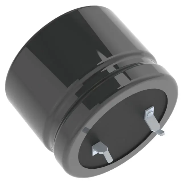 (ALUM ELE CAPs) LGJ2G390MELZ15 39UF 400V 22mmx17mm