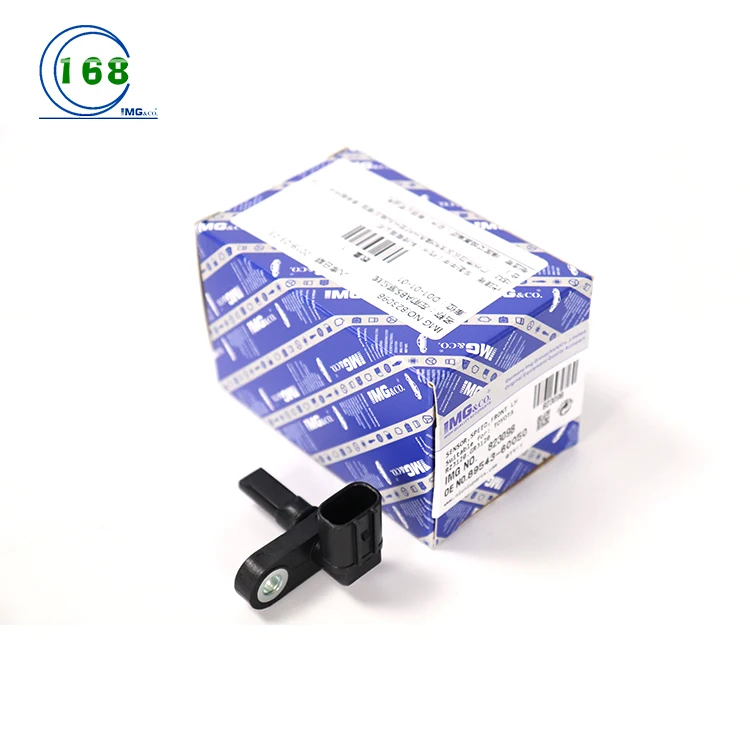 Abs Wheel Speed Sensor 89543-04020 Abs Sensor For Toyota 4runner Land Cruiser 100009375 89543-60050 8954304020 89543-04020.