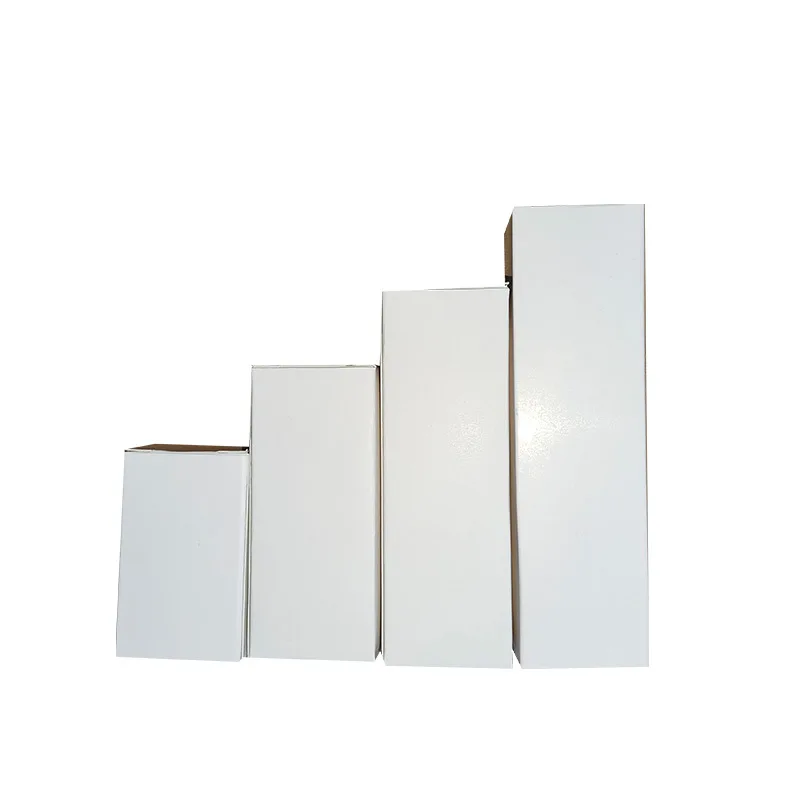 Factory hot sales  manufacturer supply candle packaging box luxury gift box for candles With Long-term Service custom paper box