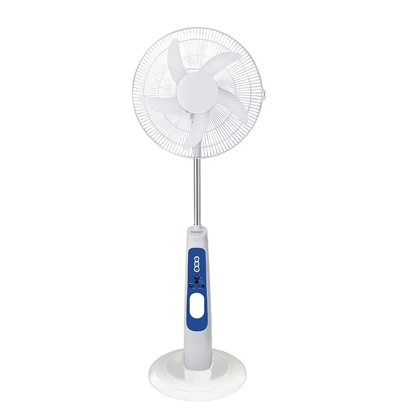 High Quality Solar Fans for Home 18 Inch Solar With Remote Control Solar Exhaust Fan