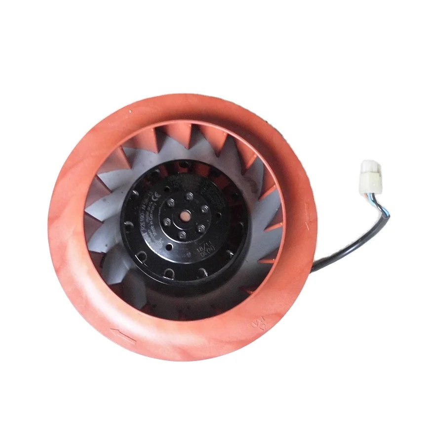 R1G225-AF11-21/18/52/14/38/30 DC48V 95/66W Purifier Centrifugal Fan Original