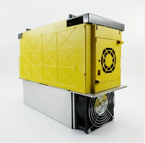 Buy New Original FANUC A06B-6093-H152 Servo Amplifier Module