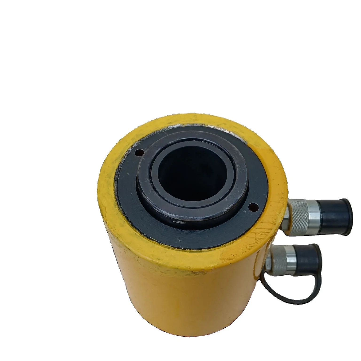 ENERPAC той же модели 95T 700 бар двухсторонний гидравлический двухсторонний поршень для домкрата DY-RRH-1001
