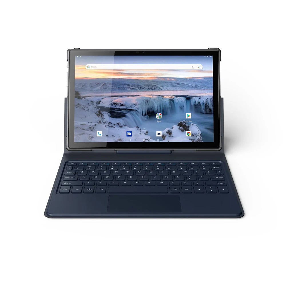 High Quality Tablet Pc 10.1inch Blackview Original Brand 4gb Ram 64gb Ips 1200*1920 Good Tablet with keypad