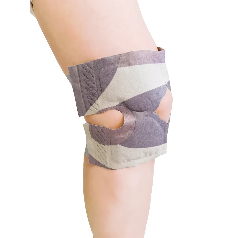 Knee Soothing Heating Pads