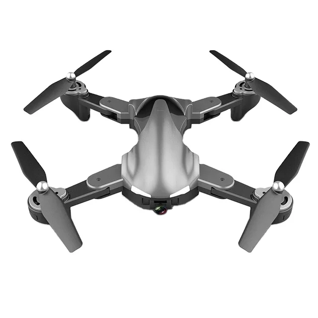 New 2020 Selfie 4K HD Aerial Camera Quadcopter Intelligent Following RC Professional Drone With Optical Flow Position