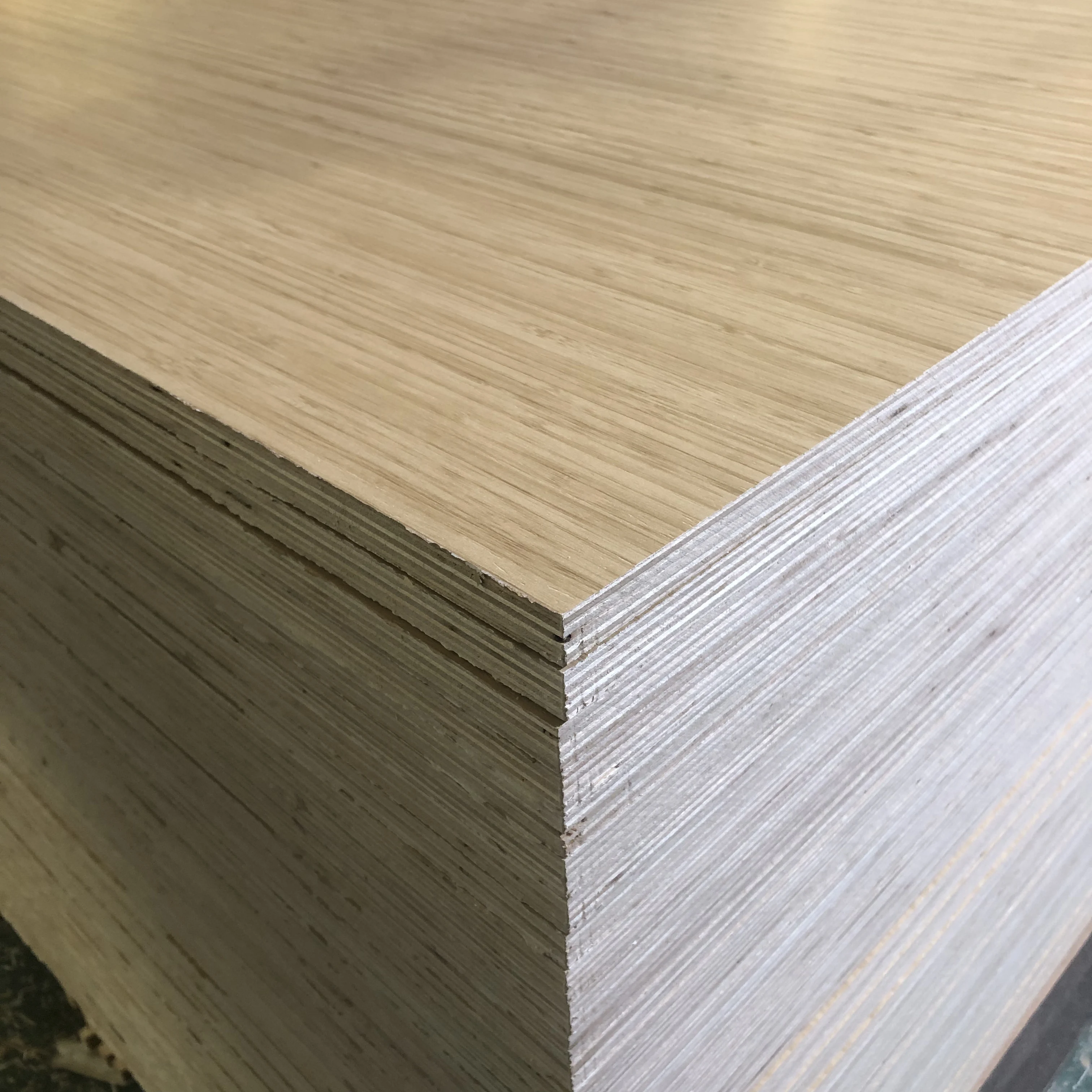 4*8ft Eco - friendly Melamine Board: Wear - resistant, Colorful, Widely Used in Furniture Making