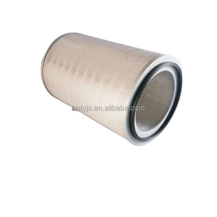 Applicable to Fusheng air filter 2605541250 SA-120 air compressor accessories