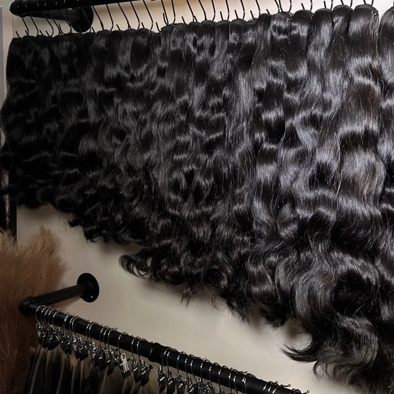 Virgin Remy Hair 100 Human Hair,real Human Hair Hair Vendors Factory in Vietnam,raw Vietnamese Hair Weaving Trade Assurance 15A