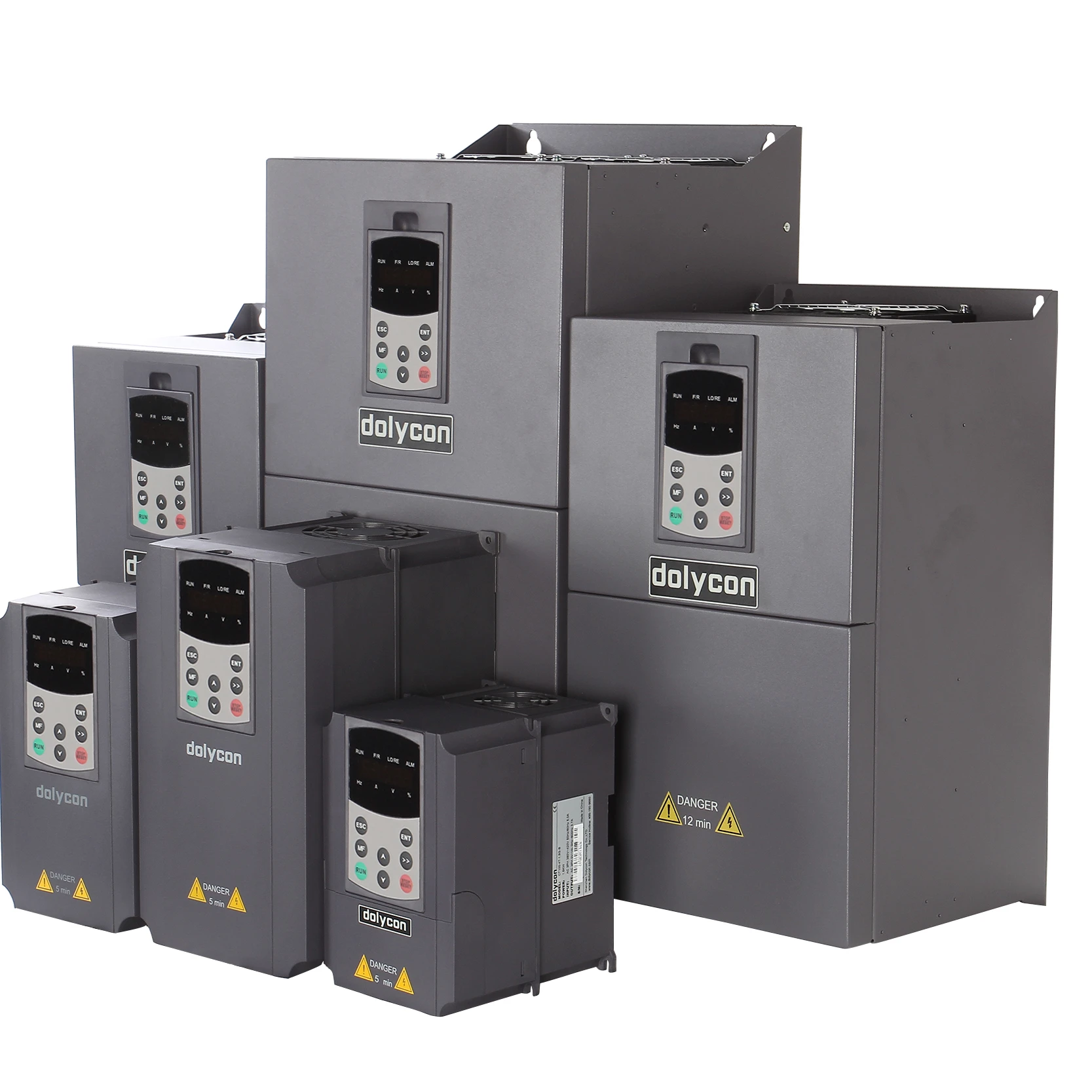 off grid non battery solar water pump inverter