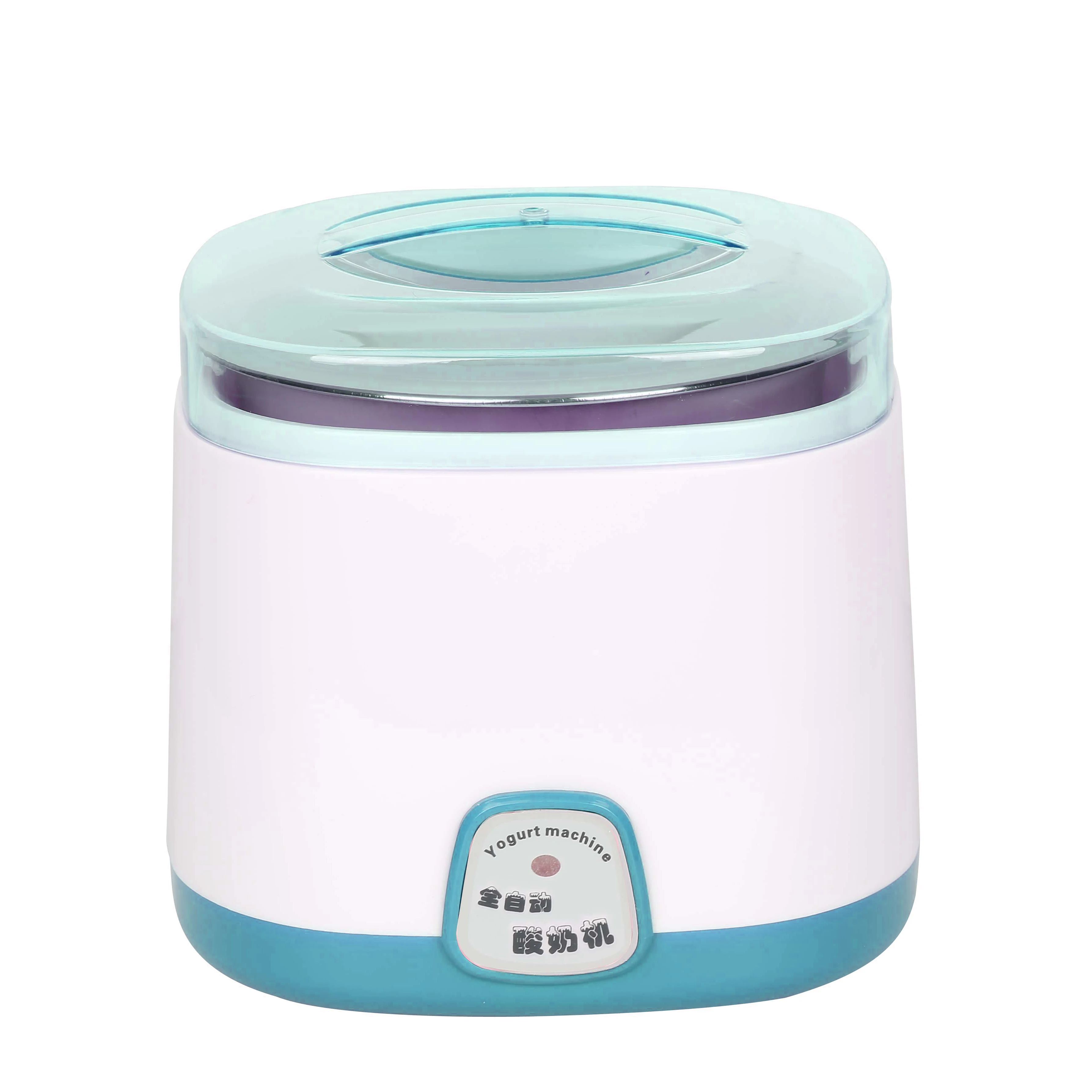 
Home Appliance Cheap Home Use 1L Electric Automatic Natto Yogurt Maker Machine 