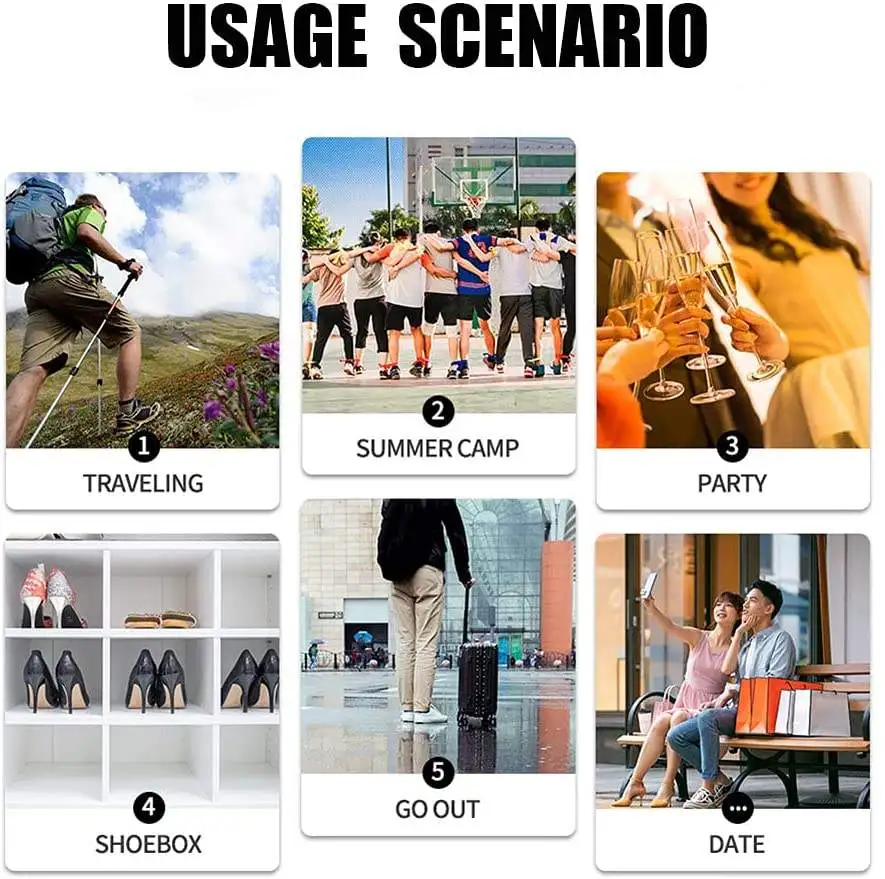 Factory Oem Bucket Portable Disposable Cleaning Shoe Wipes Mens Sneaker CylinderBottle Wipes Cleaner Easily Wipes Mess