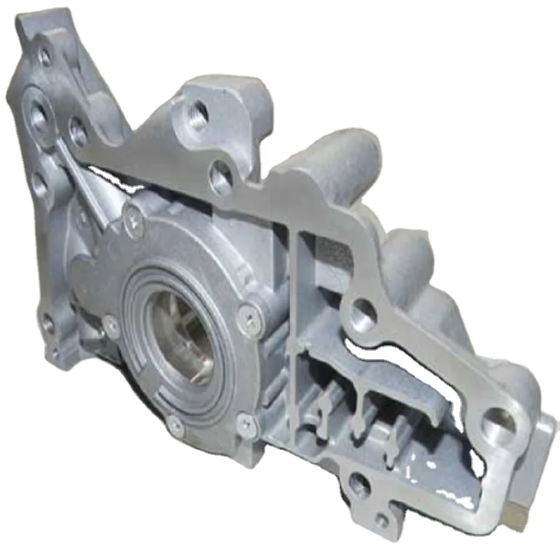 oil pump with engine engine  for chery Q22 472WF-1011030