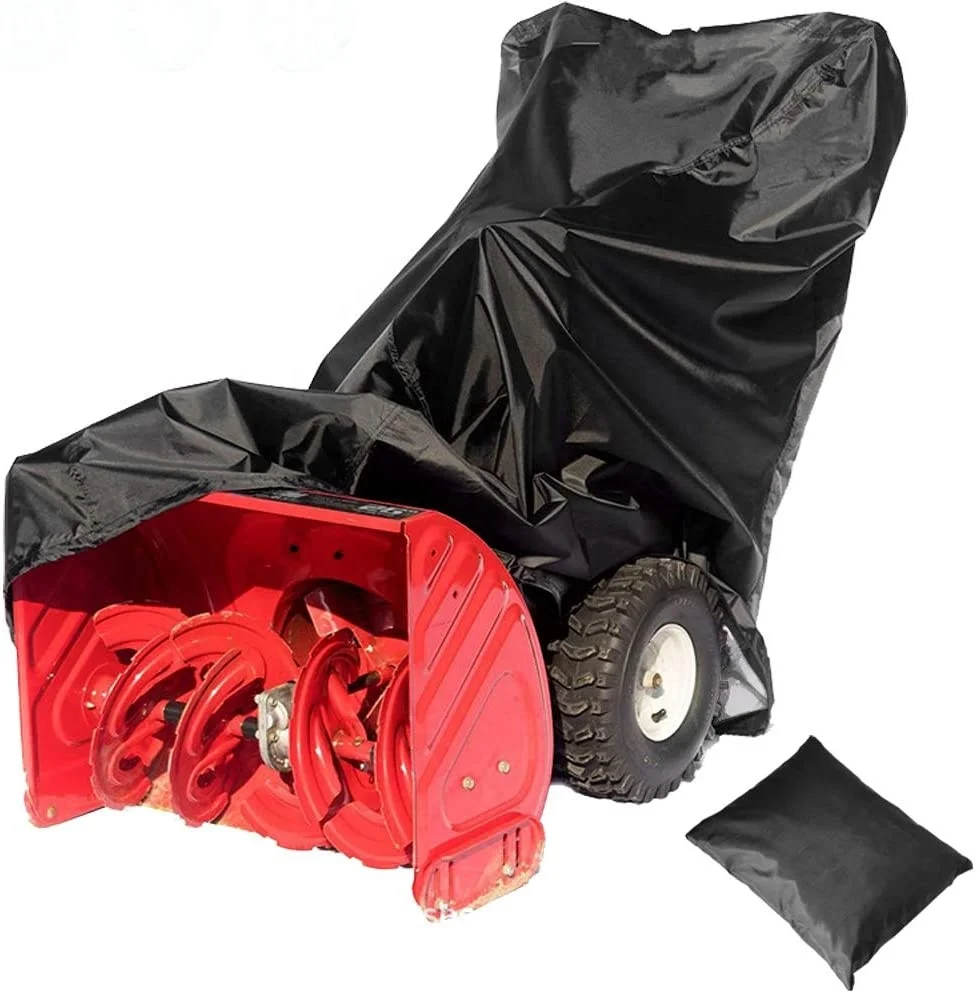  Snow blower cover SJC-038 Waterproof Garden furniture Patio Outdoor
