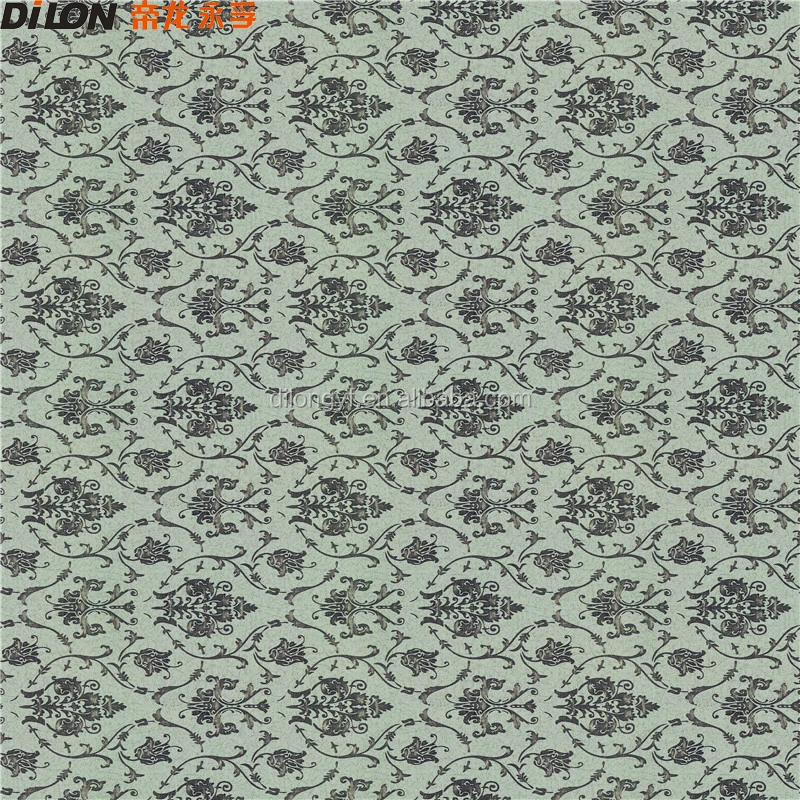 Factory high quality pvc celling film Wall Panel Waterproof with pattern and embossed