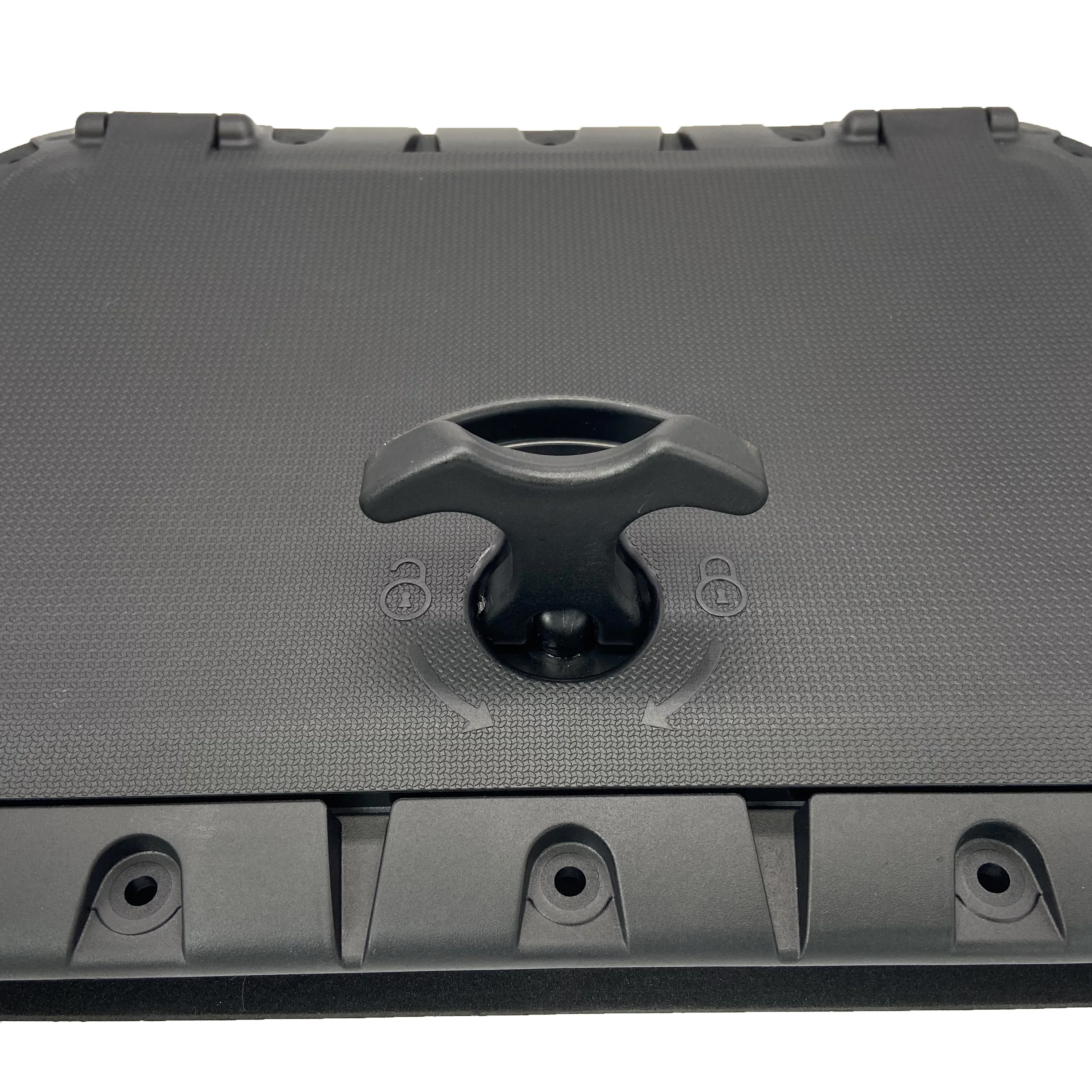 
Fishing boat accessories waterproof square hatch cover for kayak 