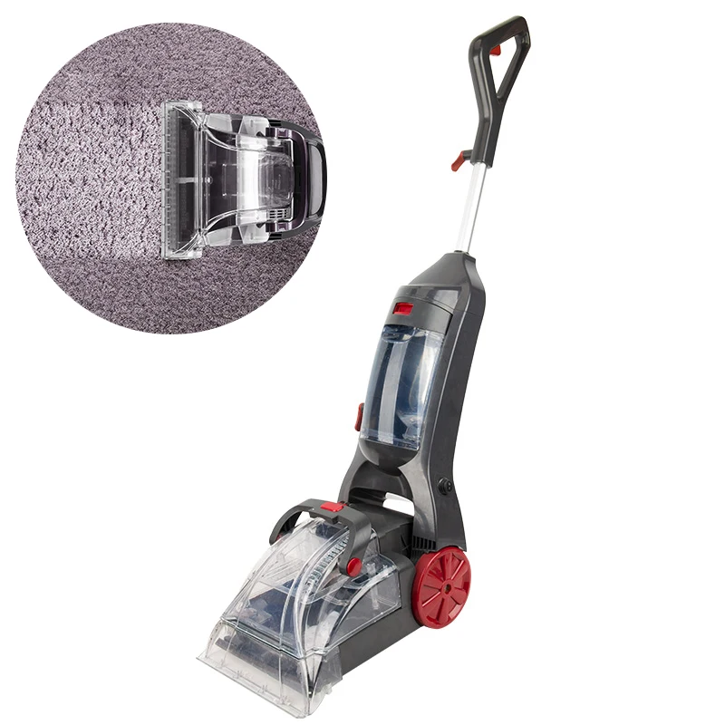 Carpet Vacuum Cleaner Wet Electric Extractor Vacuum Cleaner