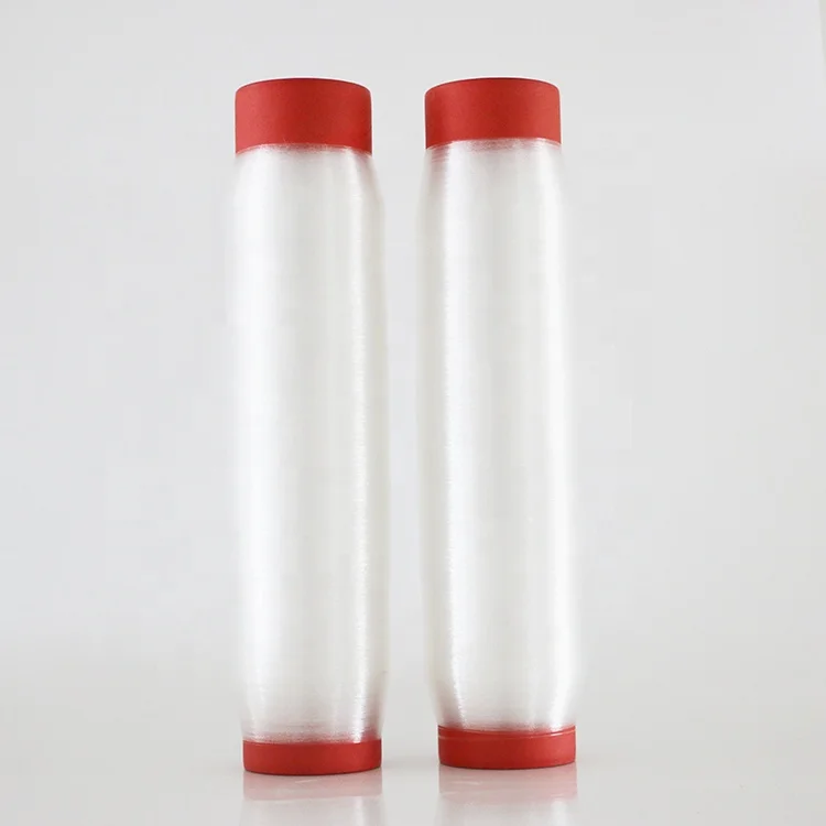 0.12mm Polyamide Monofilament Yarn Nylon Monofilament Yarn Nylon Mono Yarn