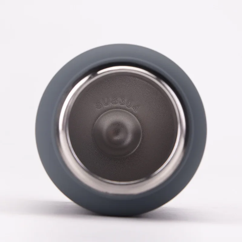 Manufacturing China Design Custom Logo Wholesale Drink Private Label  Stainless Steel Water Bottle For Adults