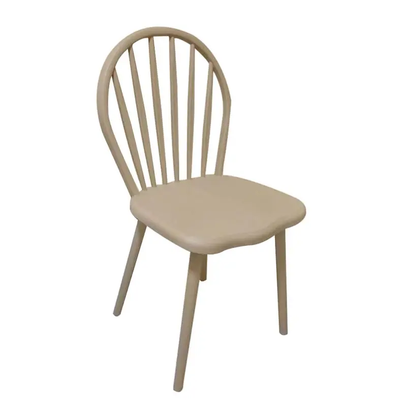 wholesale full polypropylene plastic chair indoor stock Colorful Restaurant furniture dining room plastic chairs
