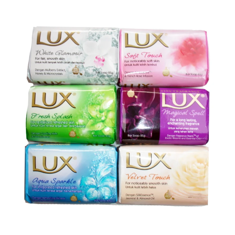 Лидер продаж, 80 г Косметическое Мыло с витамином Е BathLux с удивительными ароматами для увлажнения кожи