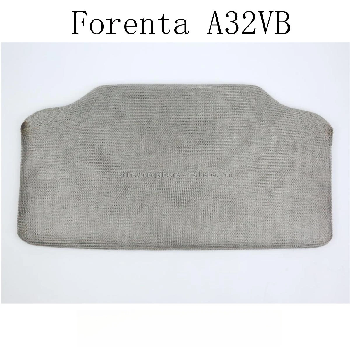 Industrial Commercial Vacuum Ironing Table With Steam Generator Multi-function Ironing Table For Forenta A32VB