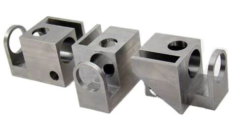 
China dongguan drawing fabrication Customized 5 axis products milling precisely service metal aluminum cnc machining parts 