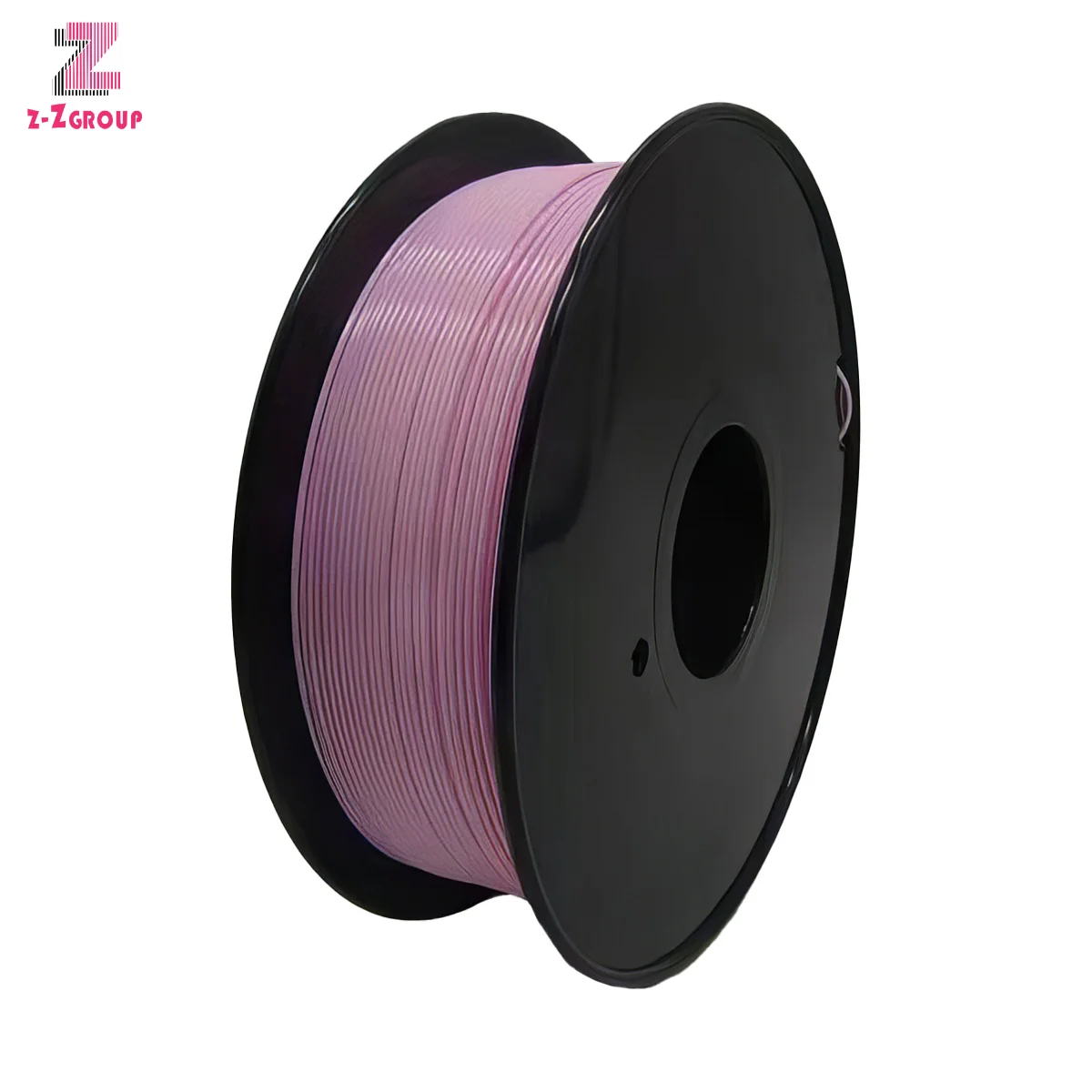 High Technology Euro Quality Three Dimensional Printer Filament Extruding Machinery Fiber Filament 3D Printer Filament Plastic