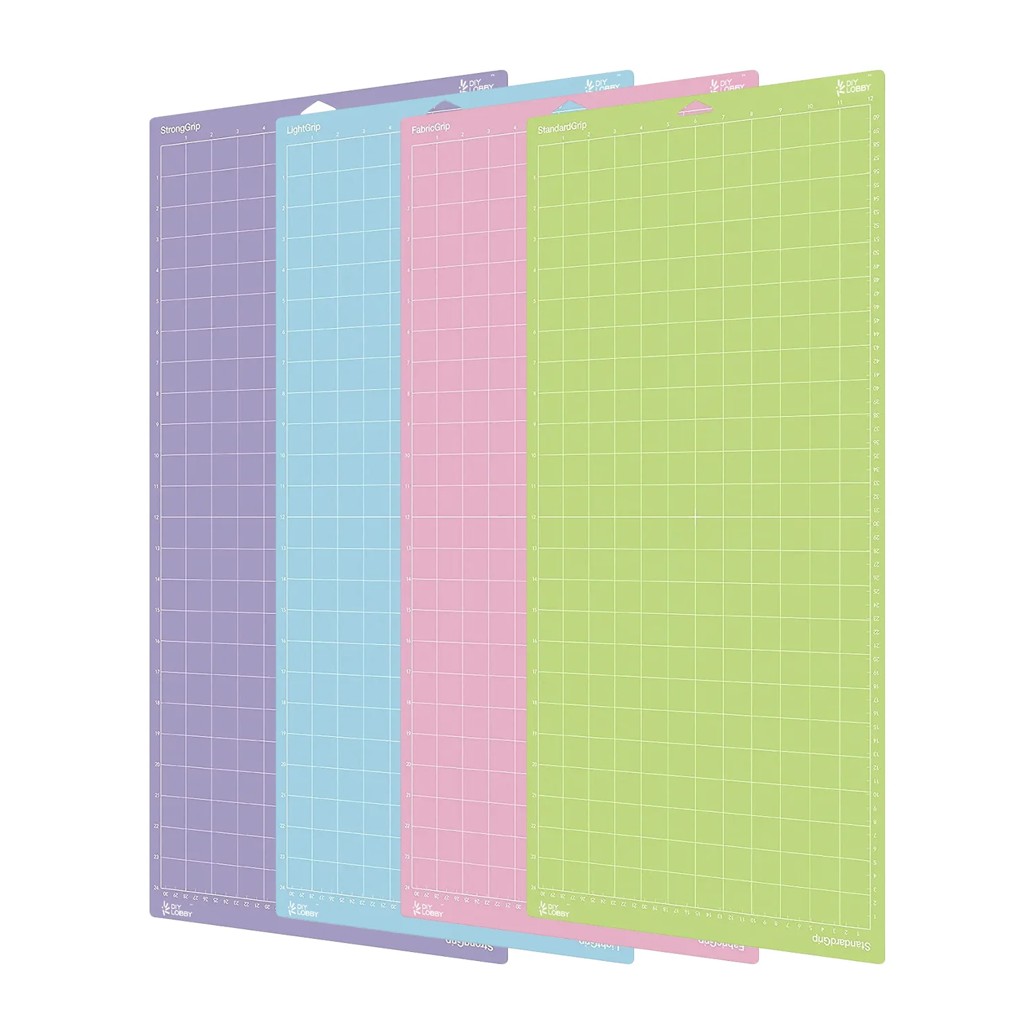 Оптовая продажа Фабричный коврик 12X24 для Cricut Air Maker