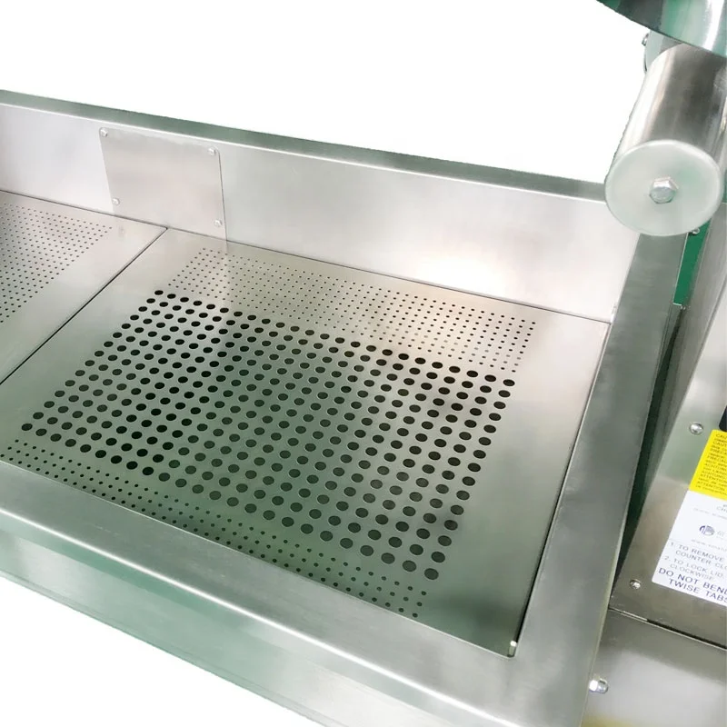 
220V GOLD MEDAL popcorn poppers industrial PHL-100-GT480 pop corn machine 